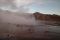 El Tatio Geysir